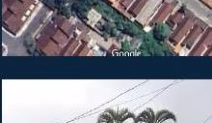 Terreno para Venda em Praia Grande, Maracanã