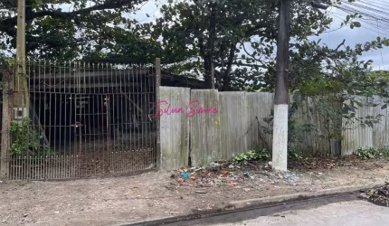 Terreno para Locação em Praia Grande, Ribeirópolis