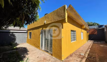 Casa à venda no Jardim Das Flores em Foz do Iguaçu.