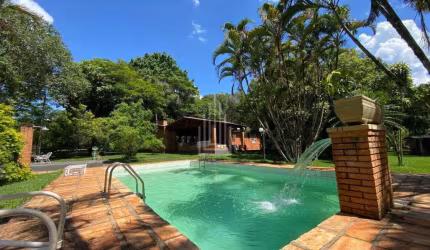 Chácara à venda no Remanso Grande em Foz do Iguaçu.