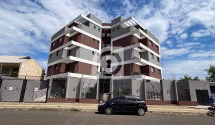 Apartamento à venda em Foz do Iguaçu no Edifício Rialto na Vila Portes. Última unidade!