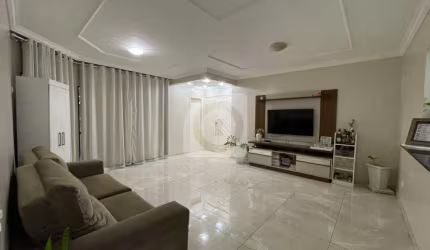 Apartamento à venda no Edifício Serra Negra em Foz do Iguaçu.