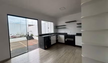 Casa à venda no Condomínio Terra Nova em Foz do Iguaçu.