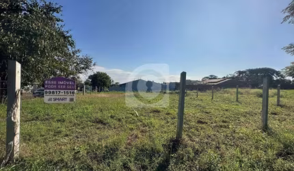 Terreno à venda no São Roque em Foz do Iguaçu.