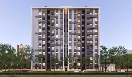Apartamento à venda no Bliss Residence Club em Foz do Iguaçu.