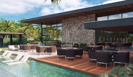 Terrenos à venda no Condominio Majestic Premium em Foz do Iguaçu.