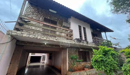Sobrado disponível a venda localizado no Loteamento Campos do Iguaçu - PR.