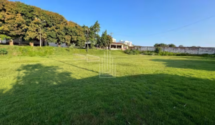 Terreno à vendal no bairro Jardim Copacabana em Foz do Iguaçu - PR