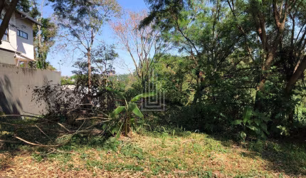 Terreno à venda no Jardim Festugato em Foz do Iguaçu.