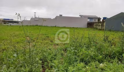 Terreno à venda no Bairro Porto Belo em Foz do Iguaçu.