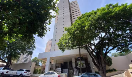 Apartamento à venda no Edificio Residencial Solar das Americas em Foz do Iguaçu.