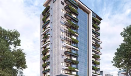 Apartamentos à Venda no Ed. Life Residence