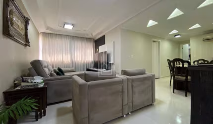 Apartamento à venda no shamgrila, no centro de Foz do Iguaçu
