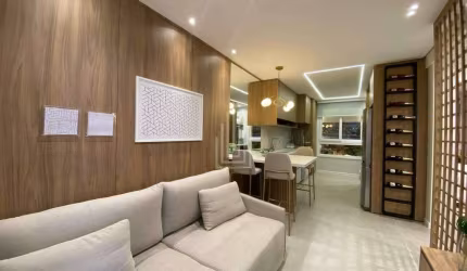 Apartamentos à venda no centro de Foz do Iguaçu – Urban Residence