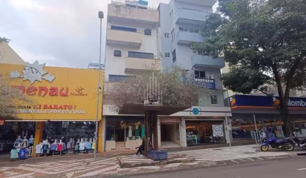 Oportunidade de 6 estudios para AIRBNB no centro de Foz do Iguaçu