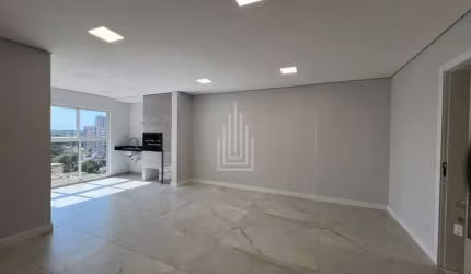 Apartamento para aluguel, 3 quartos, 1 suíte, 1 vaga, Edificio Elegance Tower - Foz do Iguaçu/PR