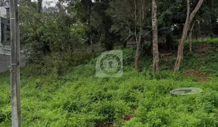 Terreno com 502m2 no centro de Foz do Iguaçu.