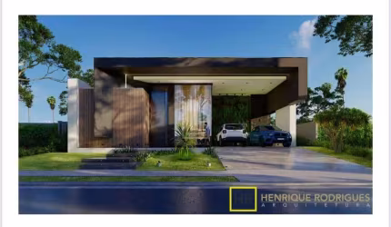 Residência de alto padrão disponível para venda no Condomínio Royal Boulevard Yacht Residence &amp; Resort em Foz do Iguaçu PR.