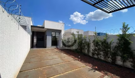 Casa para locação no Bairro Jardim Cataratas em Foz do Iguaçu.