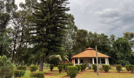 Chácara à venda, Náutica - Foz do Iguaçu/PR