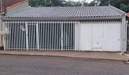 Casa à venda no Bairro Novo Mundo – Foz do Iguaçu/PR