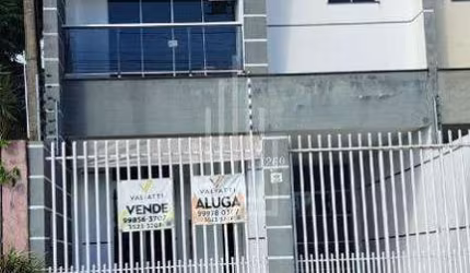 Sobrado a venda na região da Vila A em Foz do Iguaçu. Próximo ao gramadao.