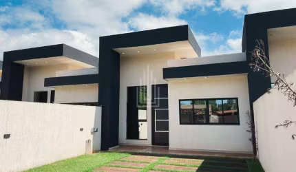 Casa à venda em cidade de leste (condominio Sleiman).