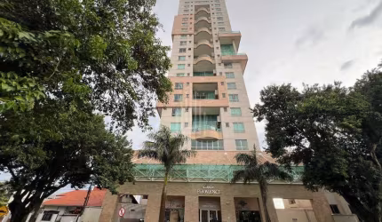 Apartamento à venda no Residencial Provence em Foz do Iguaçu.
