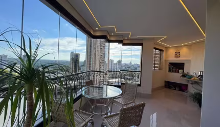 Apartamento a venda no Edifício Residencial Villa Aurélia em Foz do Iguaçu