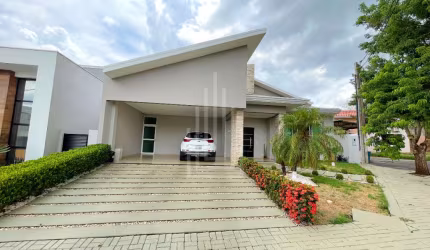 Casa à venda no Condomínio Residencial Dom Olívio em Foz do Iguaçu