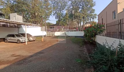 Terreno a venda no Centro de Foz do Iguaçu
