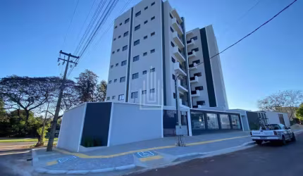 Apartamento à venda no Edifício Residencial Tancredo em Foz do Iguaçu! ÚLTIMA UNIDADE DISPONÍVEL!