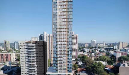 Apartamentos à venda no Edifício LLEGAT em Foz do Iguaçu