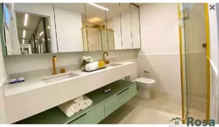 Apartamento para venda DUQUE DE CAXIAS I Cuiabá - 26309