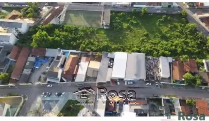 Terreno para venda CHÁCARA DOS PINHEIROS Cuiabá - 26323