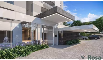 Apartamento para venda DUQUE DE CAXIAS I Cuiabá - 26313