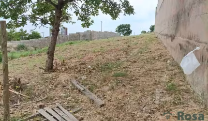 Terreno para venda DOM BOSCO Cuiabá - 26346