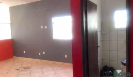 SALA PARA ALUGAR NA 24 DE OUTUBRO, PROXIMO CHOPÃO, CENTRO NORTE - 26394