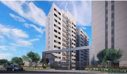 Apartamento para venda DESPRAIADO Cuiabá - 26410