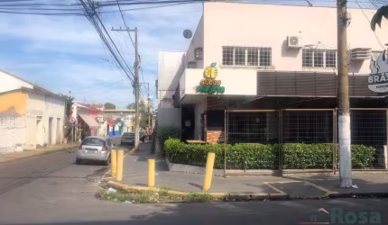 SALA PARA ALUGUEL PROXIMO DO CHOPÃO, CENTRO NORTE - 26471