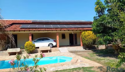 Casa próxima a Coca Cola  e Chapada dos Pinheiros, Loteamento Jatobá, VG - 26464