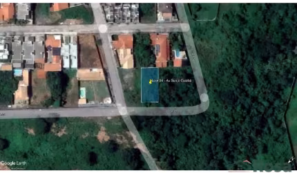 Terreno para venda Santa Rosa Cuiabá - 26466