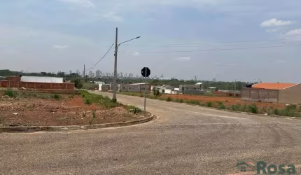 Terreno para venda PETROPOLIS VÁRZEA GRANDE - 26459