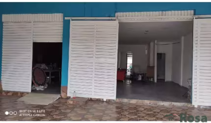 Casa para venda CPA II Cuiabá - 24435