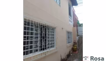 Sobrado para venda FLAMBOYANT Cuiabá - 26574