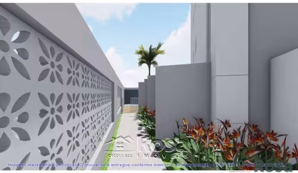Apartamento para venda AREÃO Cuiabá - 26589