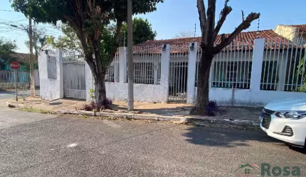Casa para venda JARDIM PRIMAVERA Cuiabá - 26344