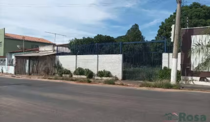 Terreno para venda GOIABEIRAS com 1.149,64m2,  AV Senador Metello, Cuiabá - 26566