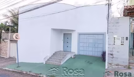 Casa para aluguel LIXEIRA Cuiabá - 26544