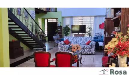 Casa para venda SANTA HELENA Cuiabá - 26659